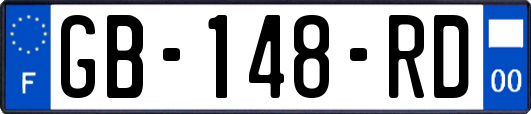 GB-148-RD