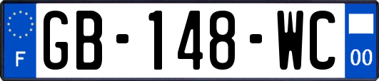 GB-148-WC