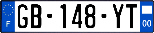 GB-148-YT