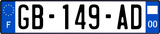 GB-149-AD