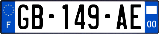 GB-149-AE