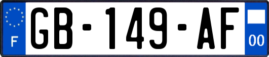 GB-149-AF