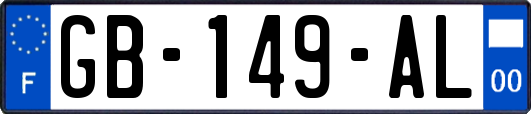 GB-149-AL