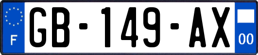 GB-149-AX