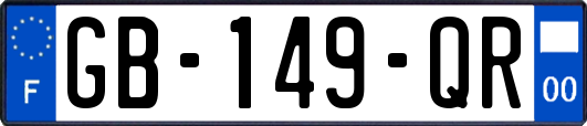 GB-149-QR