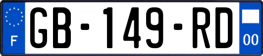 GB-149-RD