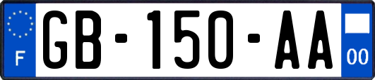 GB-150-AA