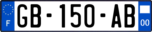 GB-150-AB