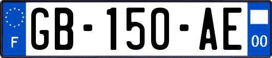 GB-150-AE