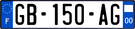 GB-150-AG