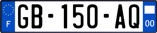 GB-150-AQ