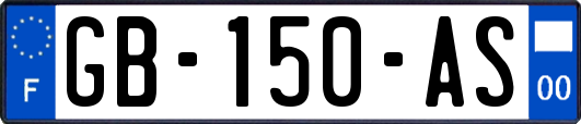 GB-150-AS