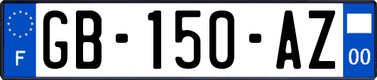 GB-150-AZ