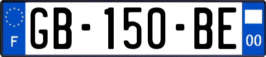 GB-150-BE