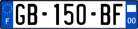 GB-150-BF