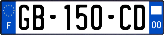 GB-150-CD
