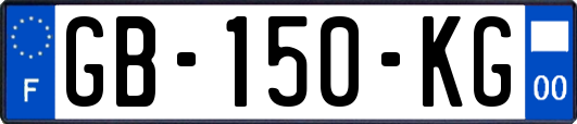 GB-150-KG