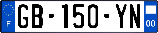 GB-150-YN