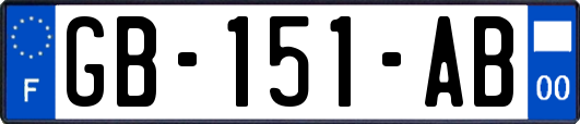 GB-151-AB