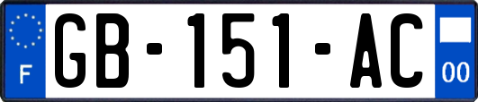 GB-151-AC