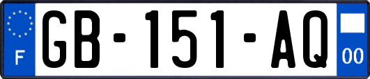 GB-151-AQ