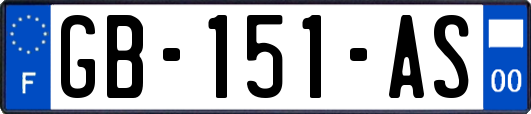 GB-151-AS