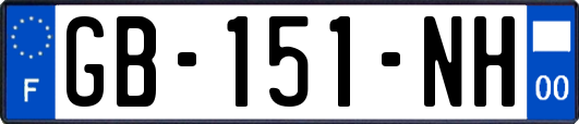 GB-151-NH