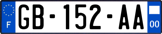 GB-152-AA