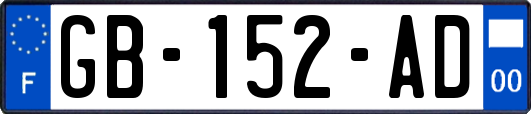 GB-152-AD