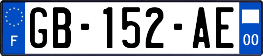 GB-152-AE