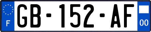 GB-152-AF