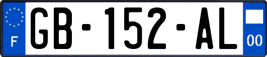 GB-152-AL