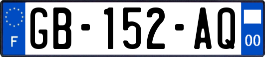 GB-152-AQ