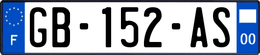 GB-152-AS