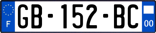 GB-152-BC