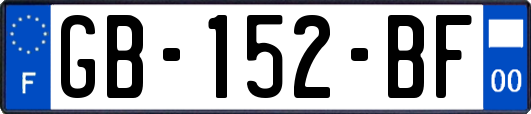 GB-152-BF