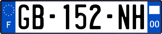 GB-152-NH