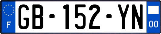 GB-152-YN