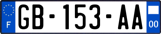 GB-153-AA