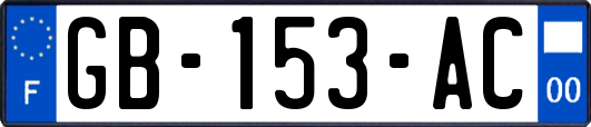 GB-153-AC