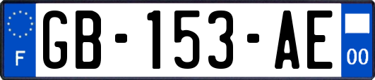 GB-153-AE