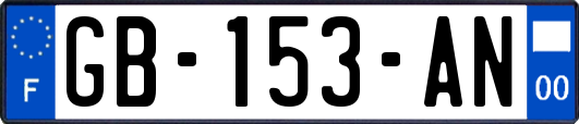 GB-153-AN