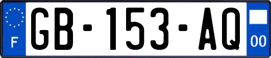 GB-153-AQ