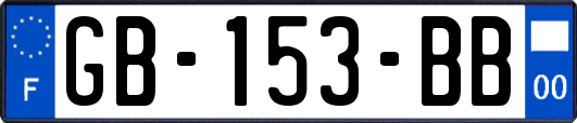 GB-153-BB