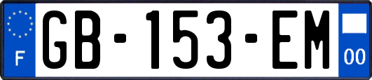 GB-153-EM