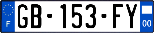 GB-153-FY
