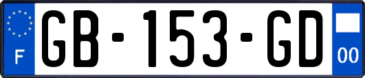 GB-153-GD
