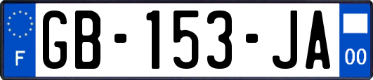 GB-153-JA