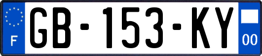 GB-153-KY