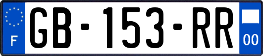 GB-153-RR